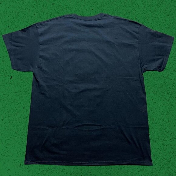 Y2K Mardi Gras New Orleans Louisiana USA Tourist Shirt - Picture 2 of 5